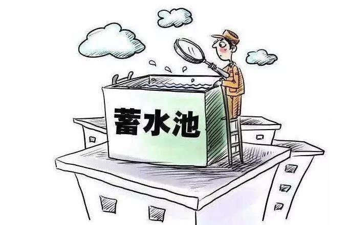 什么是二次供水?你關(guān)注過(guò)自家小區(qū)的二次供水嗎?- 什么是二次供水?你關(guān)注過(guò)自家小區(qū)的二次供水嗎?-