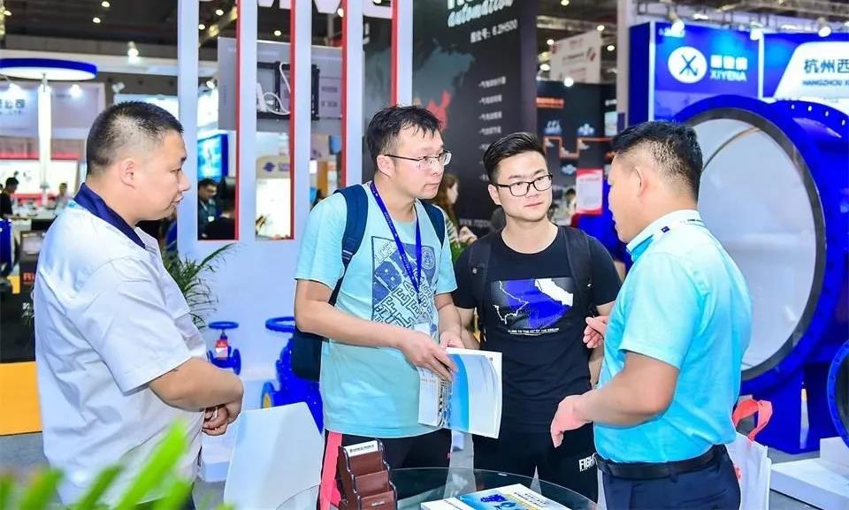 后疫情時(shí)期的泵閥企業(yè):逆風(fēng)前行和向陽而生——上海國(guó)際泵管閥展覽會(huì)助您從新“危”中找先“機(jī)”- 后疫情時(shí)期的泵閥企業(yè):逆風(fēng)前行和向陽而生——上海國(guó)際泵管閥展覽會(huì)助您從新“危”中找先“機(jī)”-