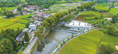 農村污水、黑臭水體治理攻堅提速！巨大市場打開投資空間